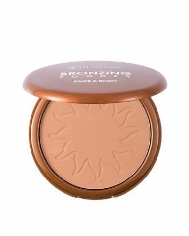 BRONZING POWDER FACE & BODY