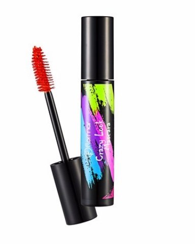 CRAZY LOOK MASCARA