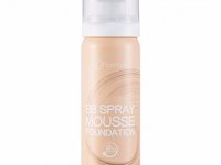 BB SPRAY MOUSSE FOUNDATION