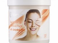 EYE MAKE-UP REMOVAL PADS
