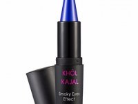 KHOL KAJAL SMOKY EYES EFFECT