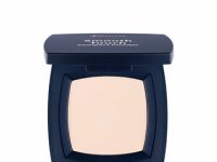 SMOOTH TOUCH COMPACT POWDER