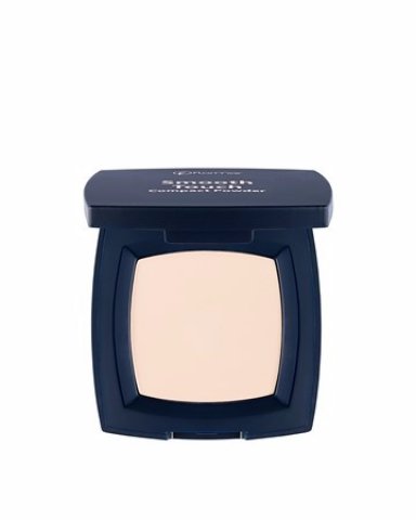 SMOOTH TOUCH COMPACT POWDER