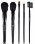 5 PIECES MAKE-UP BRUSH SET