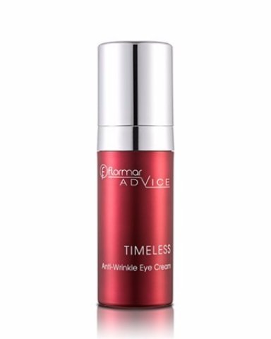 ADVICE TIMELESS ANTIWRINKLE EYE CREAM