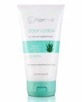 BODY LOTION-ALOE VERA