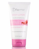 BODY LOTION-POMEGRANATE