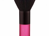 BLUSH-ON BRUSH