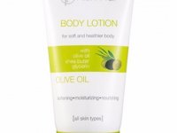 BODY LOTION-OLIVE OIL