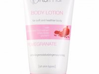 BODY LOTION-POMEGRANATE