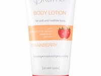 BODY LOTION-STRAWBERRY