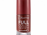 FULL COLOR NAIL ENAMEL