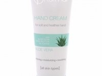 HAND CREAM ALOE VERA