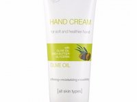 HAND CREAM OLIVE OIL