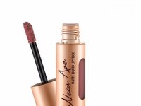 NEW AGE MATTE LIQUID LIPSTICK