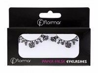 PAPER FALSE EYELASHES
