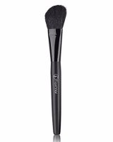 FLARED CUT BLUSH BRUSH