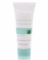 HAND CREAM ALOE VERA