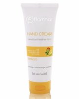 HAND CREAM MANGO