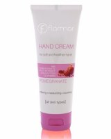 HAND CREAM POMEGRANATE