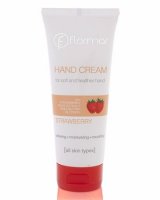 HAND CREAM STRAWBERRY