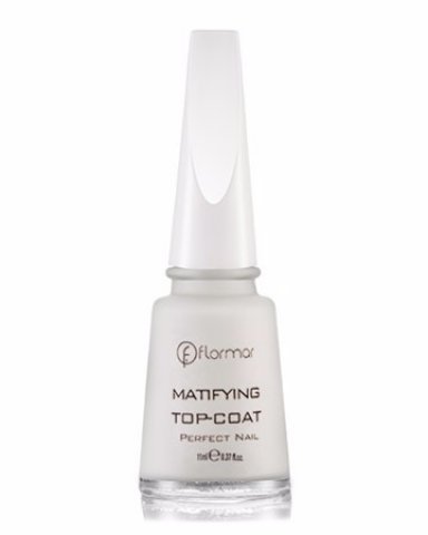 MATIFYING TOP-COAT PERFECT NAIL