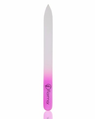 GLASS NAIL FILE