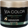 NOURISHING HAIR CARE MASK