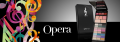 OPERA