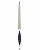 SALOON METAL NAIL FILE (7 INCH)