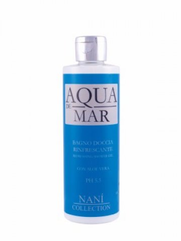 Aqua de Mar Bagno Doccia 250 ml