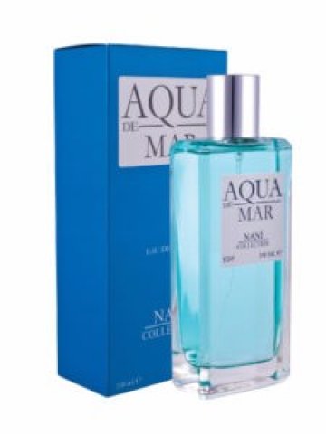 Aqua de Mar 10ml