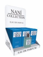 Aqua de Mar Expo Eau de Parfum 12 Pz.