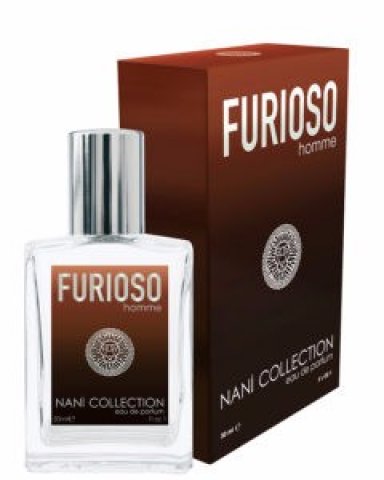 Furioso - 1 Fl Oz