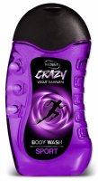 Hobby Crazy Body Wash Sport