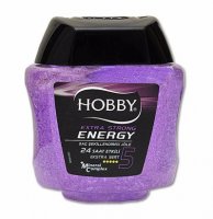 Hobby Energy - Extra Strong