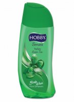 Hobby Senses Body Wash Green Tea