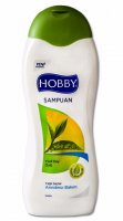 Hobby Shampoo - Green Tea Extract