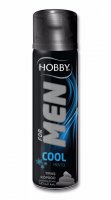 Hobby Shaving Foam Cool