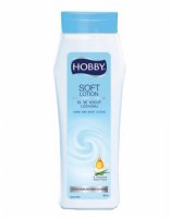 Hobby Skin Care Lotions Soft Hand & Body Lotion