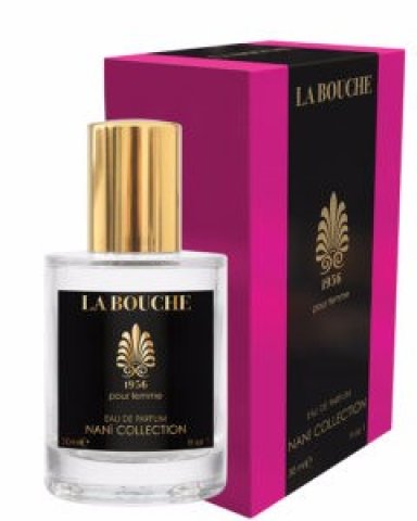 La Bouche 1 Fl oZ