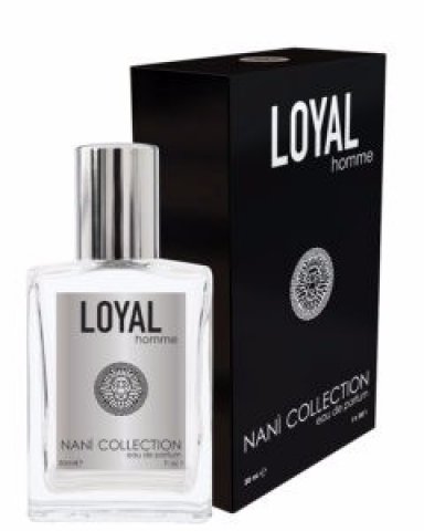 Loyal - 1 Fl Oz