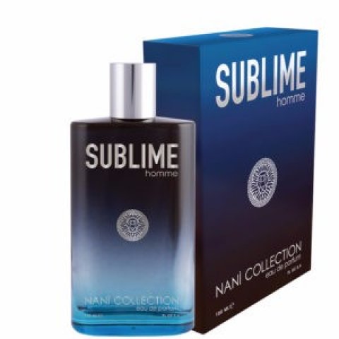 Sublime - 3,4 Fl Oz